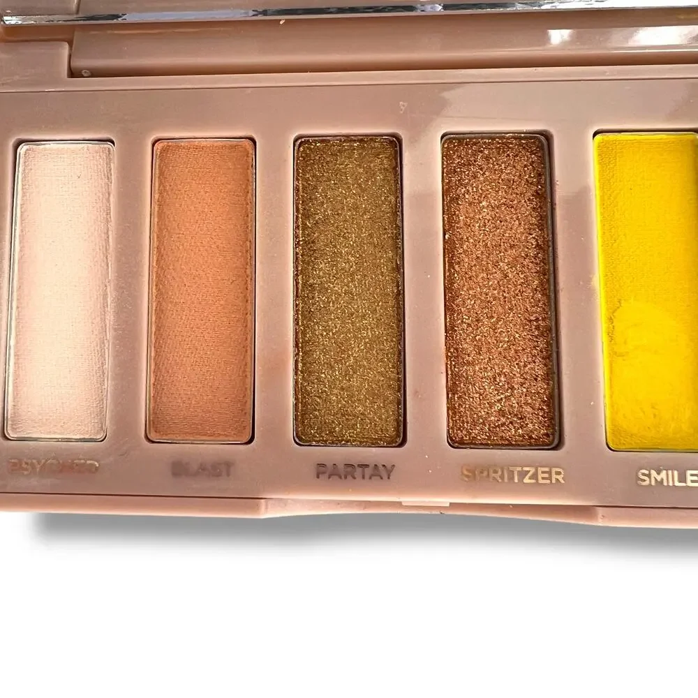 NAKED Brand Urban Decay 
